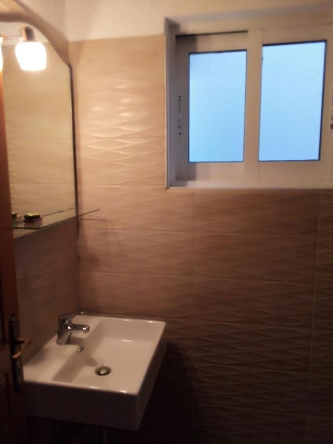 Alexandra Rooms Skala Potamia  Exterior foto